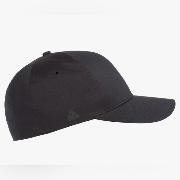 Port Authority FlexFlit Men's One Siz Delta Seamless Cap - Picture 1 of 7